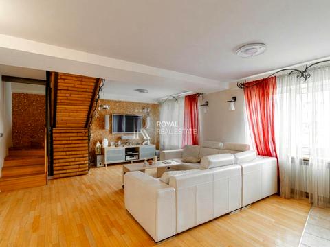 квартира по адресу Энтузиастов ул., 3