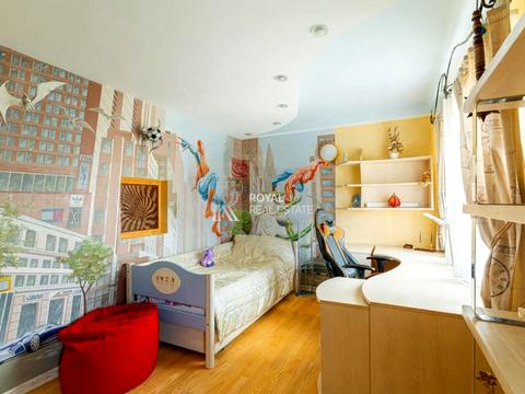 квартира по адресу Энтузиастов ул., 3