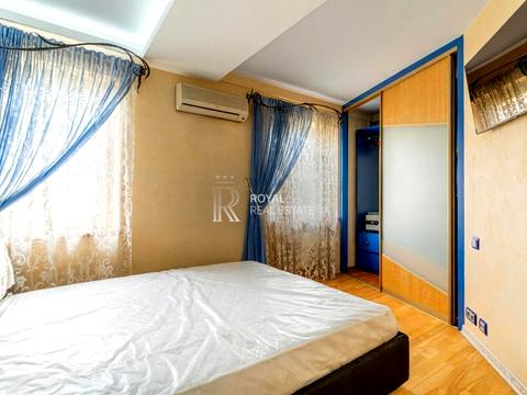 квартира по адресу Энтузиастов ул., 3