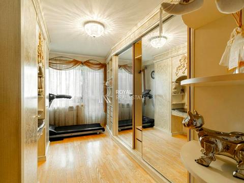 квартира по адресу Энтузиастов ул., 3