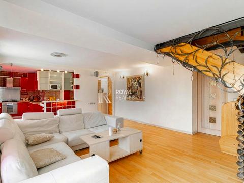 квартира по адресу Энтузиастов ул., 3