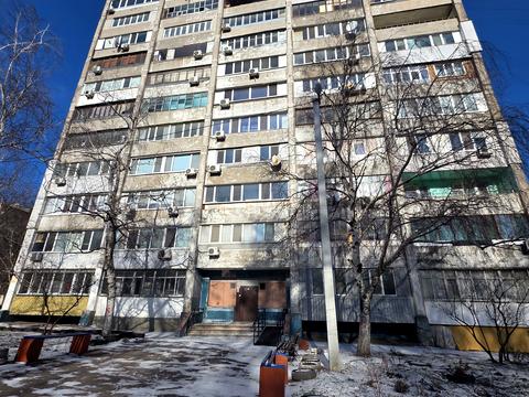 квартира за адресою Братів Горобців вул. (Дмитра Кедріна), 36