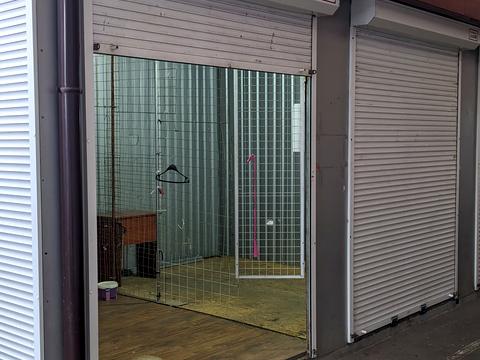 комерційна за адресою майдан Захисників України пл. (Повстання), 6