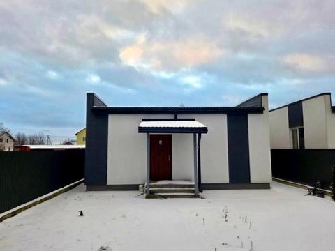 будинок за адресою Дзюбівка вул.