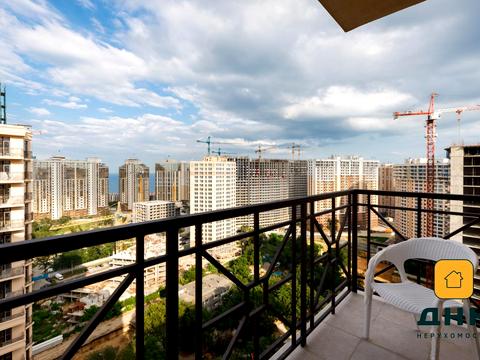 квартира за адресою Курортний пров., 1-А