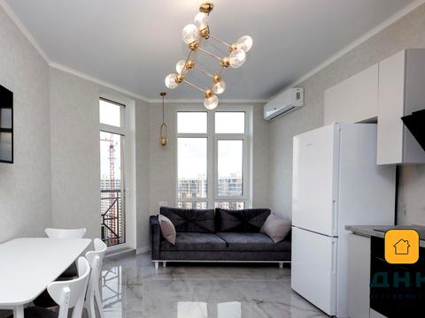 квартира за адресою Курортний пров., 1-А