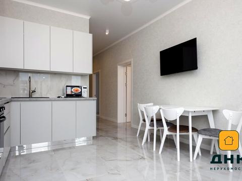 квартира за адресою Курортний пров., 1-А