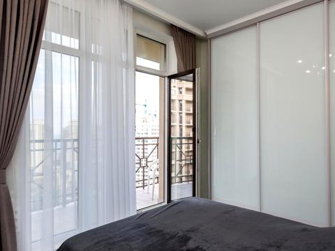 квартира за адресою Курортний пров., 1-А