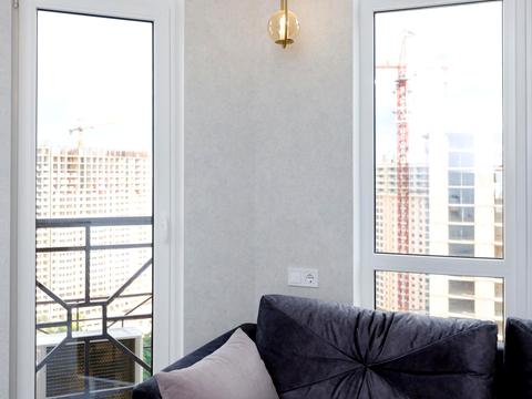 квартира за адресою Курортний пров., 1-А