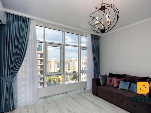 квартира за адресою Курортний пров., 1-А