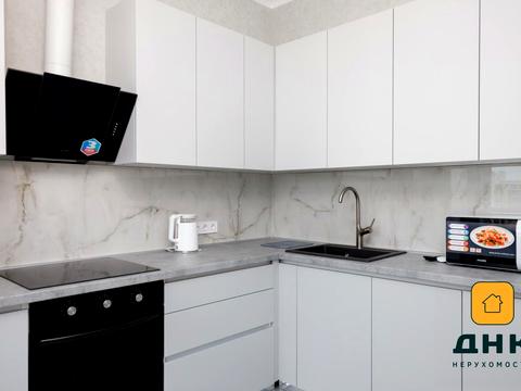 квартира за адресою Курортний пров., 1-А