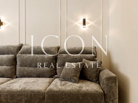 квартира за адресою Кахи Бендукідзе вул., 2