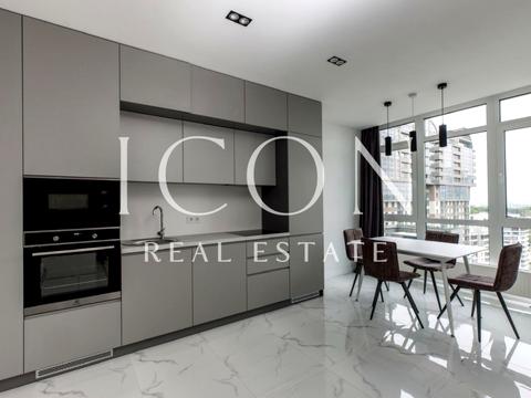 квартира за адресою Кахи Бендукідзе вул., 2