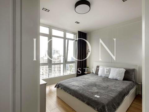 квартира за адресою Кахи Бендукідзе вул., 2