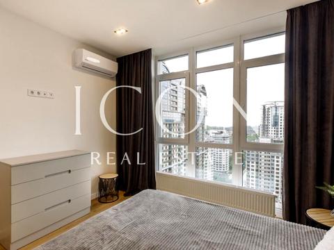 квартира за адресою Кахи Бендукідзе вул., 2