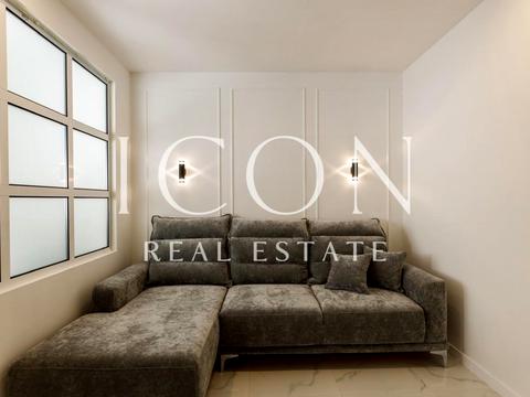 квартира за адресою Кахи Бендукідзе вул., 2