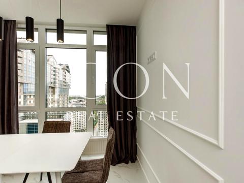 квартира за адресою Кахи Бендукідзе вул., 2