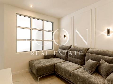 квартира за адресою Кахи Бендукідзе вул., 2