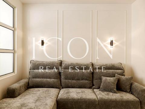 квартира за адресою Кахи Бендукідзе вул., 2