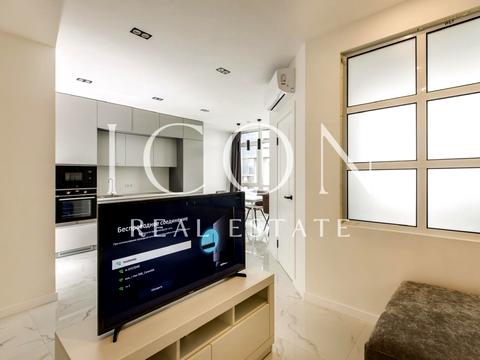 квартира за адресою Кахи Бендукідзе вул., 2