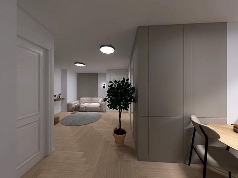 квартира за адресою Бельведерська вул., 32-Б