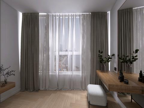 квартира за адресою Бельведерська вул., 32-Б