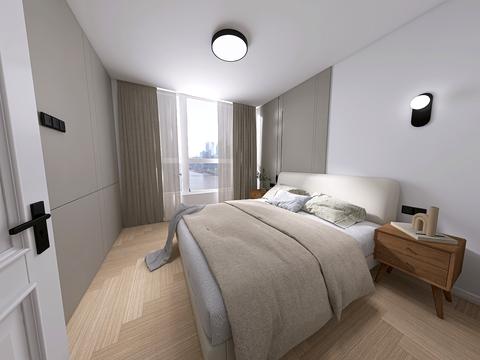 квартира за адресою Бельведерська вул., 32-Б