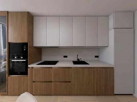 квартира за адресою Бельведерська вул., 32-Б