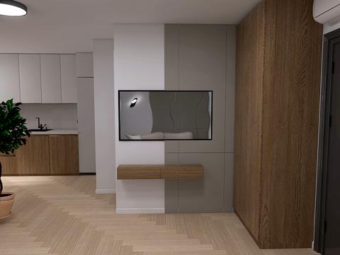 квартира за адресою Бельведерська вул., 32-Б