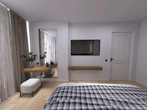 квартира за адресою Бельведерська вул., 32-Б