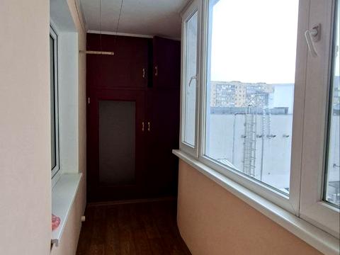 квартира за адресою Семена Палія вул. (Дніпропетровська дорога), 105