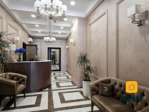 квартира за адресою Курортний пров., 1-А