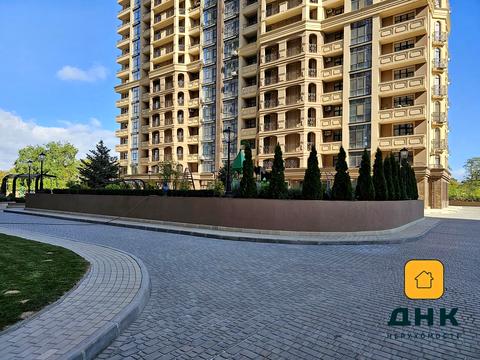 квартира за адресою Курортний пров., 1-А