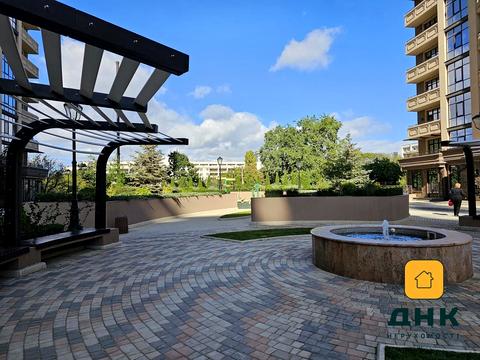 квартира за адресою Курортний пров., 1-А