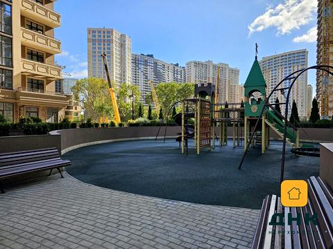 квартира за адресою Курортний пров., 1-А