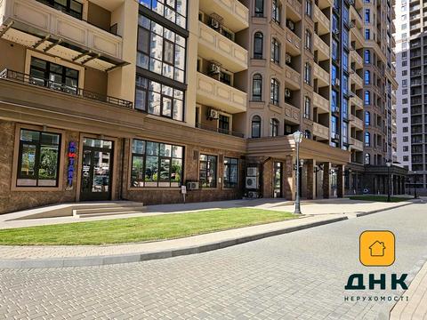 квартира за адресою Курортний пров., 1-А