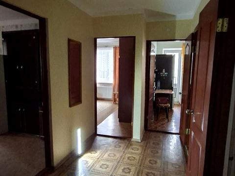 квартира за адресою Семена Палія вул. (Дніпропетровська дорога), 105