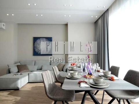 квартира за адресою Буслівська вул., 12