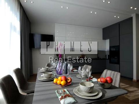 квартира за адресою Буслівська вул., 12