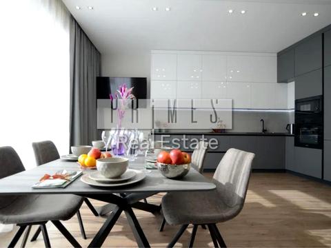 квартира за адресою Буслівська вул., 12