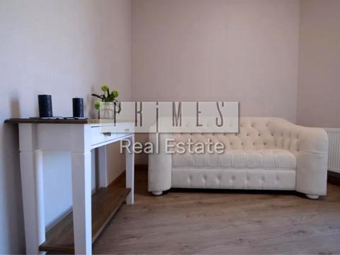 квартира за адресою Буслівська вул., 12