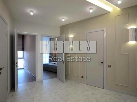 квартира за адресою Буслівська вул., 12