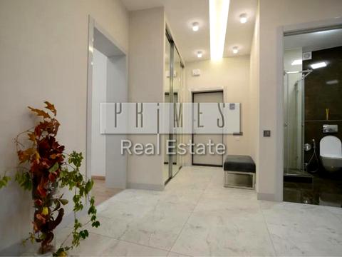 квартира за адресою Буслівська вул., 12