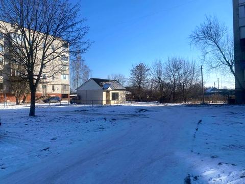 комерційна за адресою смт. Ріпки, Харківська вул. (Попудренка), 22а