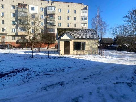 комерційна за адресою смт. Ріпки, Харківська вул. (Попудренка), 22а