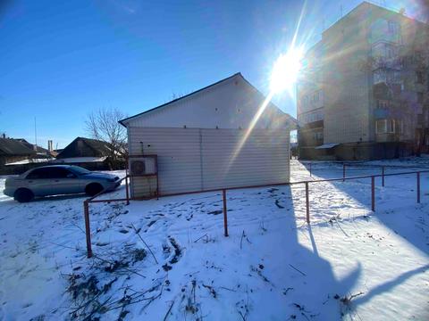 комерційна за адресою смт. Ріпки, Харківська вул. (Попудренка), 22а