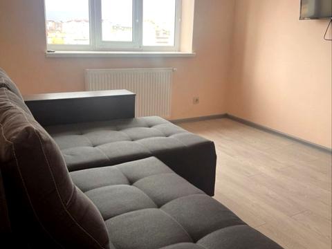 квартира по адресу Высочана ул., 18