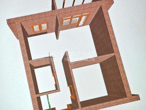 квартира по адресу Старопрудная ул., 4