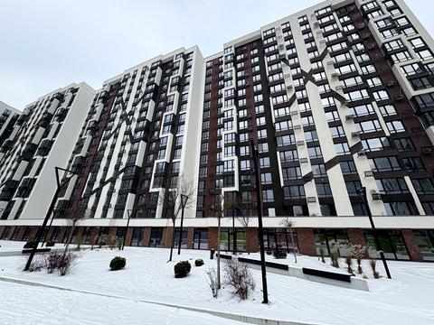 квартира по адресу Ленкавского ул., 34 к11