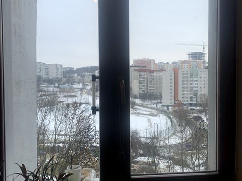 квартира по адресу Миколайчука ул., 16